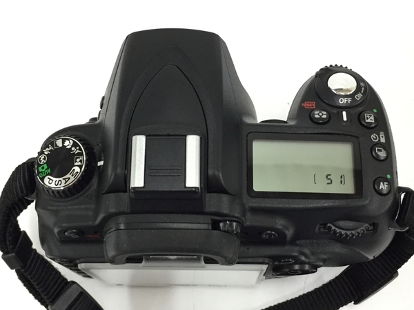 Nikon ニコン D90 ボディ カメラ 中古 T5761881 D90 ボディ Nikon 価格