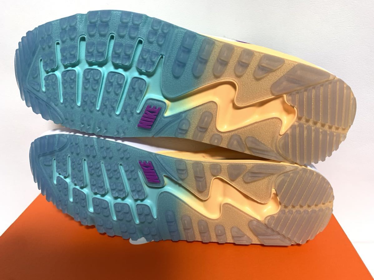 【送料無料】【新品】26.5㎝　NIKE AIR MAX90 G NRG U21 ナイキ エア マックス 90 G NRG ゴルフシューズ　希少 完売品_6