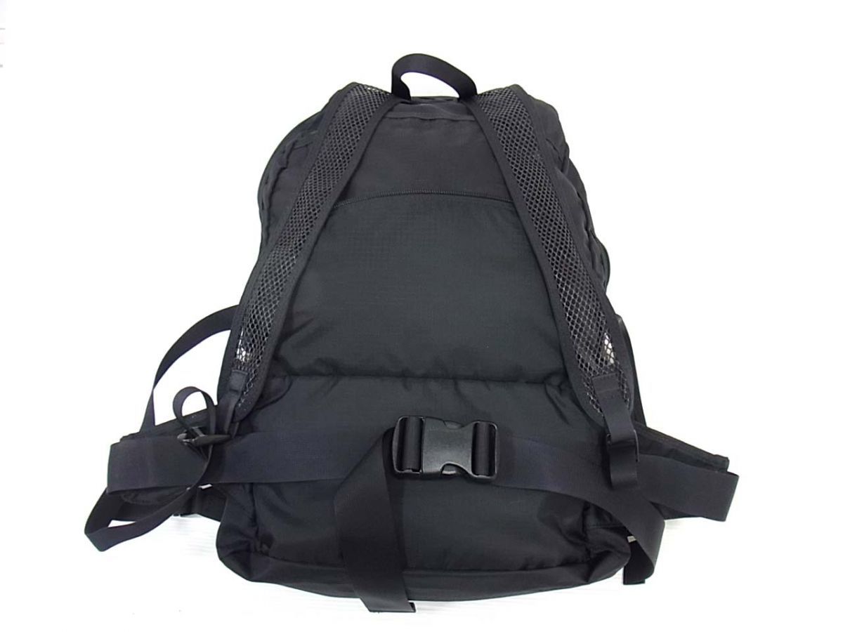 ☆PORTER 吉田カバン 2Wayバッグ 折りたたみリュック×ショルダーバッグ 