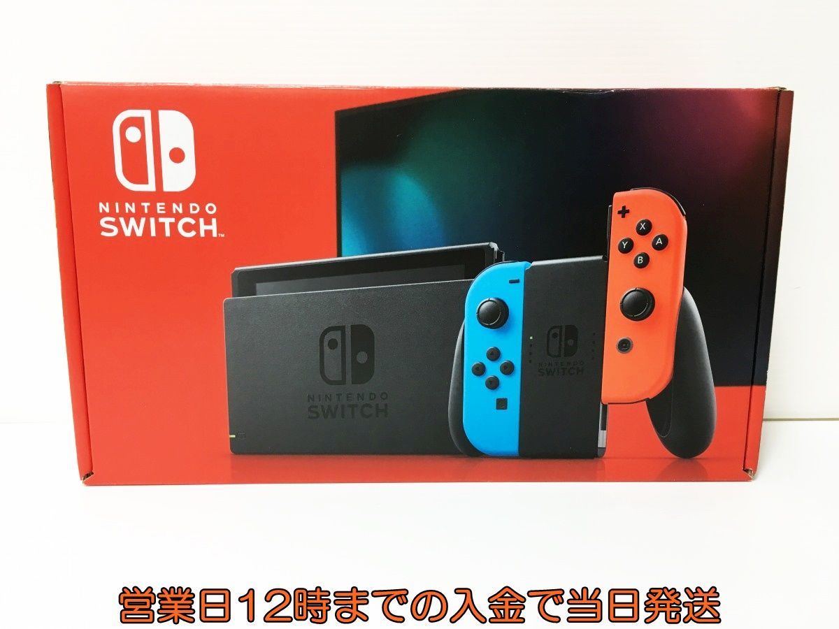 DK34□※ジャンク□任天堂□スイッチ□HAC－001