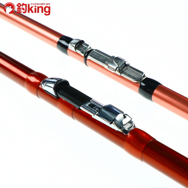 シマノ SHIMANO サーフリーダー 0 投げ竿 425BX-Tの最安値・インプレ