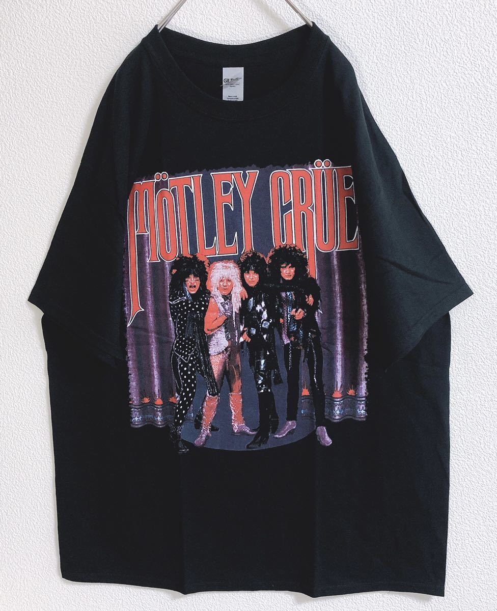 Motley Crue of Pain Theatre CRUE Tour MOTLEY Of THEATER OF T-Shirt モトリー Shirt シアター Smirnoff