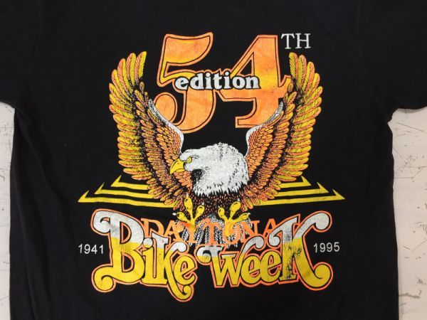 デイトナビーチ バイクウィーク DAYTONA BEACH 54th BIKE WEEK
