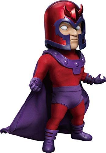 X-Men Magneto エッグアタック・アクション #057『マーベル・コミック