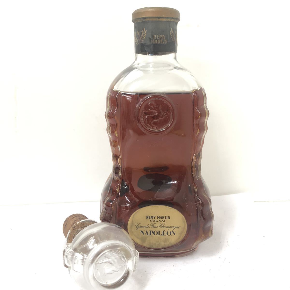 レミーマルタン ナポレオン MARTIN REMY NAPOLEON 未開栓 レミー 古酒