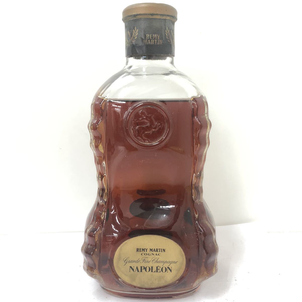 ☆未開栓☆REMY MARTIN レミーマルタン ナポレオン CARAFE DECANTER