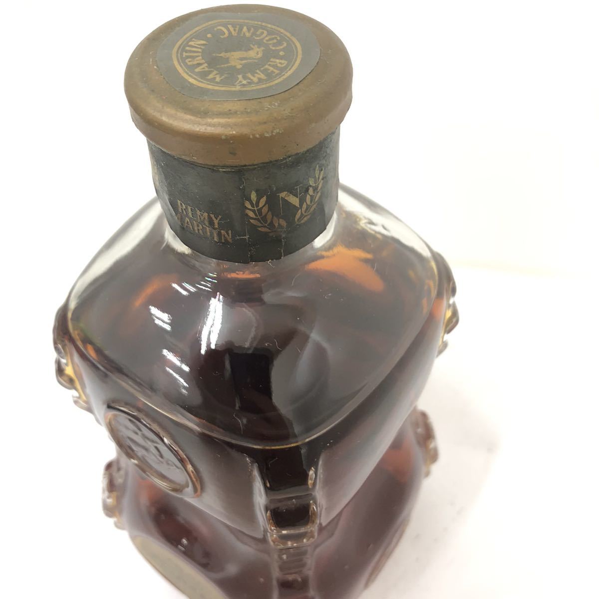 レミーマルタン ナポレオン MARTIN REMY NAPOLEON 未開栓 レミー 古酒