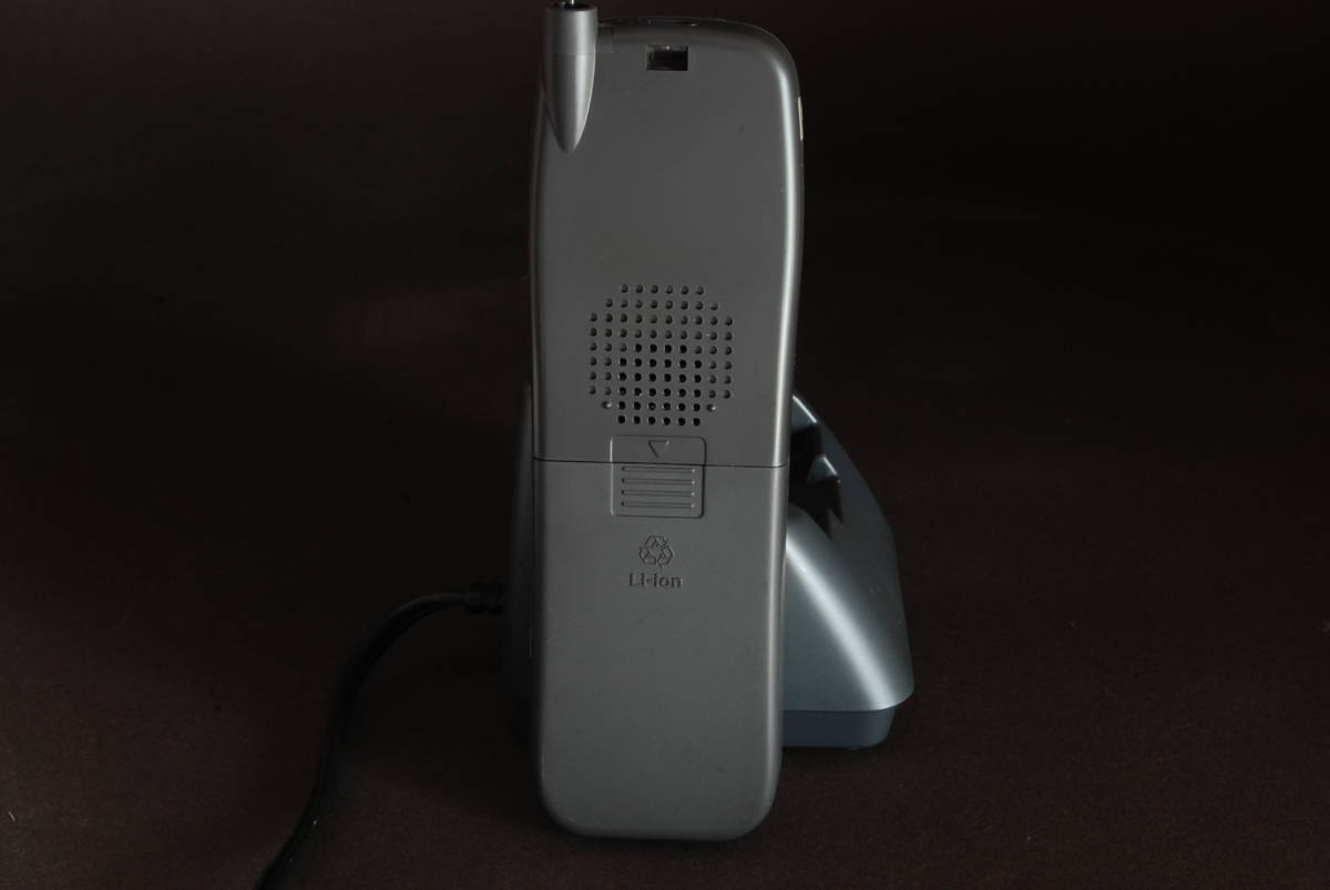 VB-C811A パナソニック デジタルコードレス VB-C811A｜テルワールド 