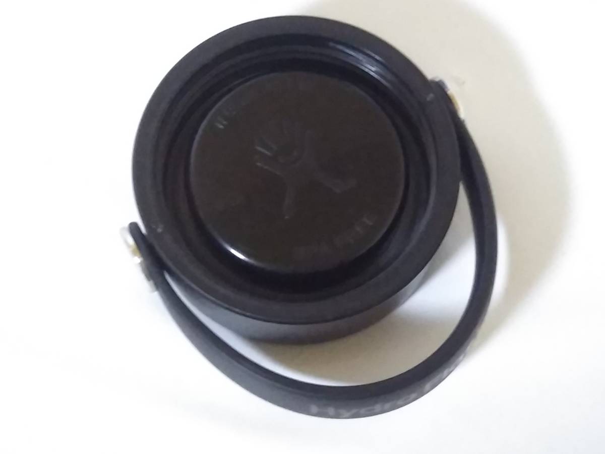 ★Hydro Flask ハイドロフラスク/水筒/ボトル/946ml/黒 ブラック/元箱なし Hydro Flask ハイドロフラスク マイボトル-スノーボード・サーフ・スケートの専門店 DREAMY FLASK