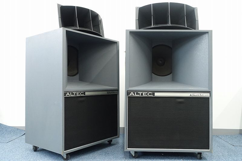 △▽全国発送可ALTEC A7-500-8E⁄416-8C⁄511B⁄902-