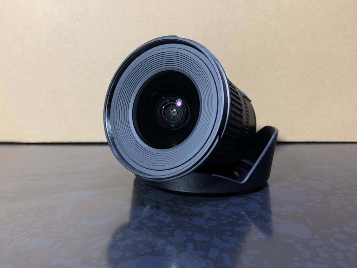 AF-S DX Nikon ED 10-24mm f⁄3.5-4.5G Nikkor Lens NIKKOR Review