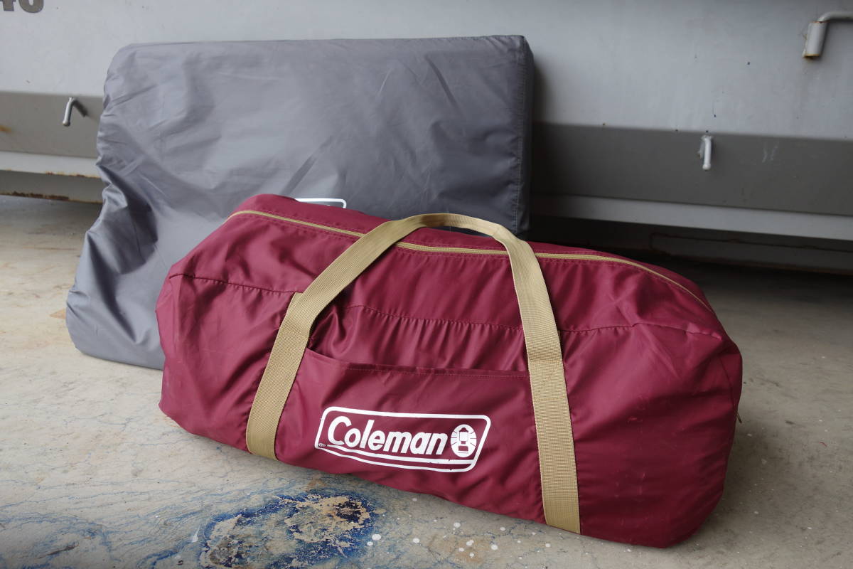 お得，人気 Coleman Tough Dome 3025 コールマン タフドーム