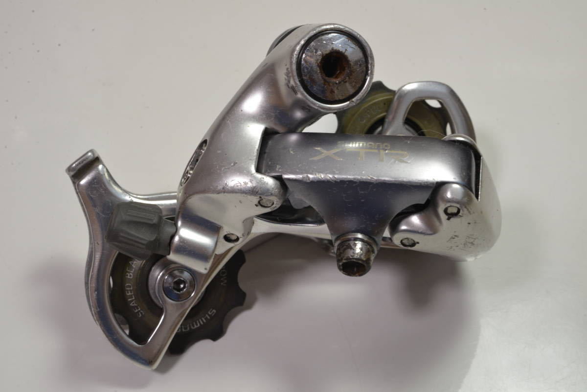 シマノ Shimano SM-RT900-SS 140mm 2枚セット ディスクローター