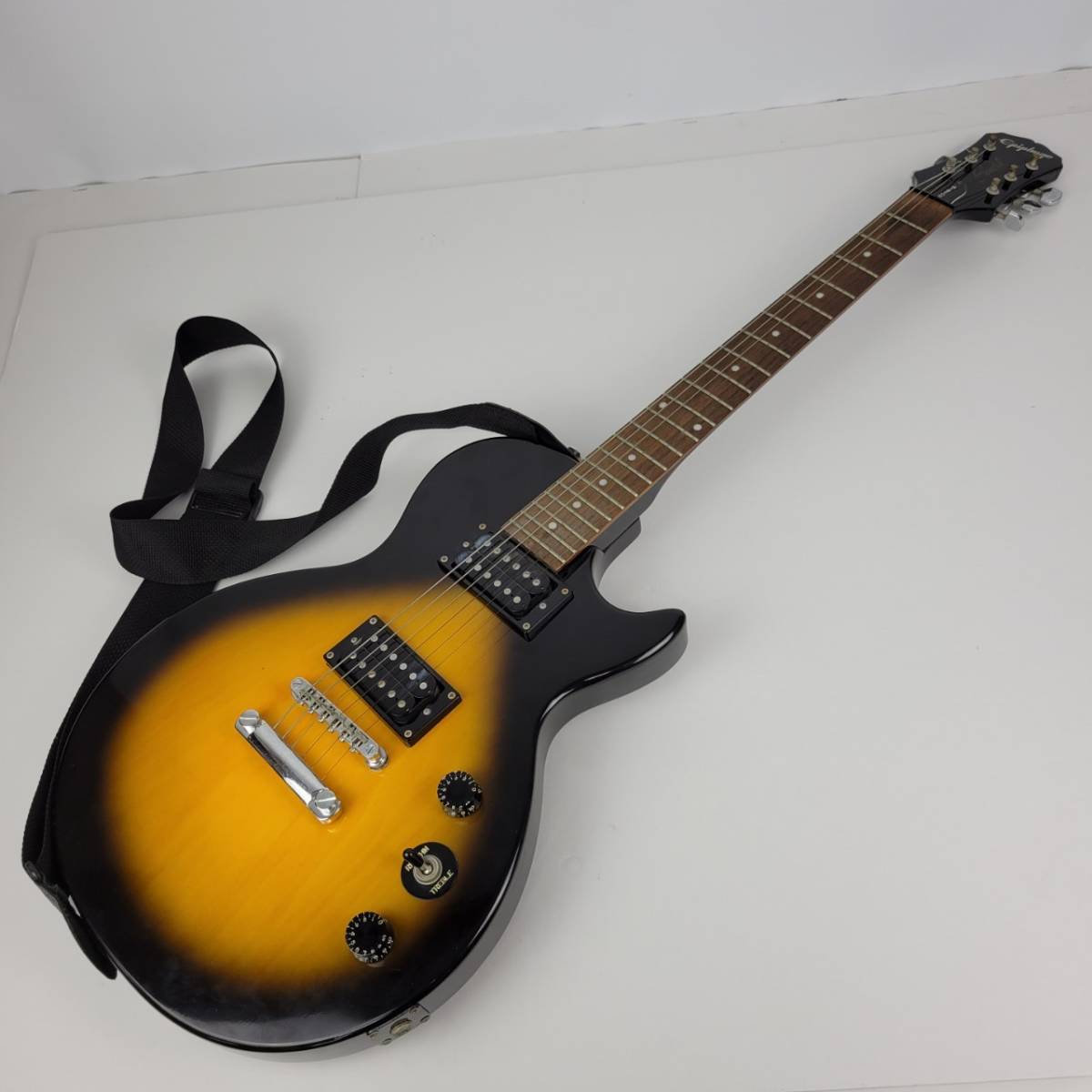 No.6658【Epiphone】エピフォン Gibson Les Paul Special エレキギター