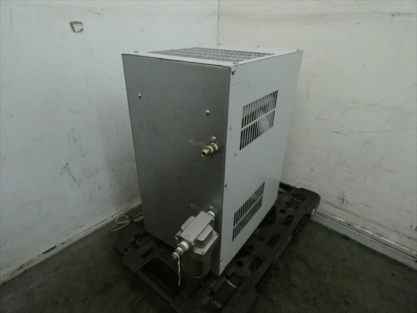 DEPRO/デプロ/東プレ 冷凍式エアドライヤー DP-3E 管N11382 #の入札