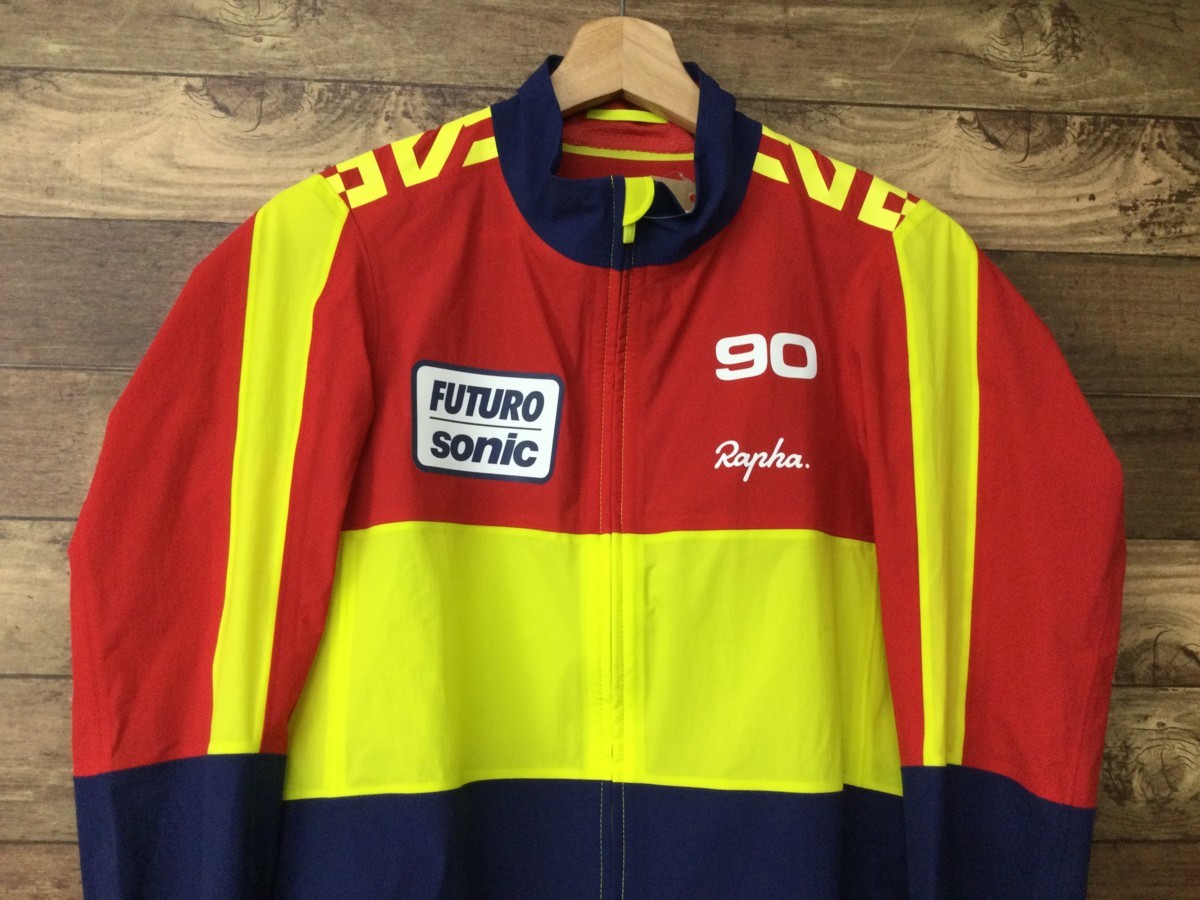 本物保証，新作 FC936 ラファ Rapha ソニックロングスリーブサーマル