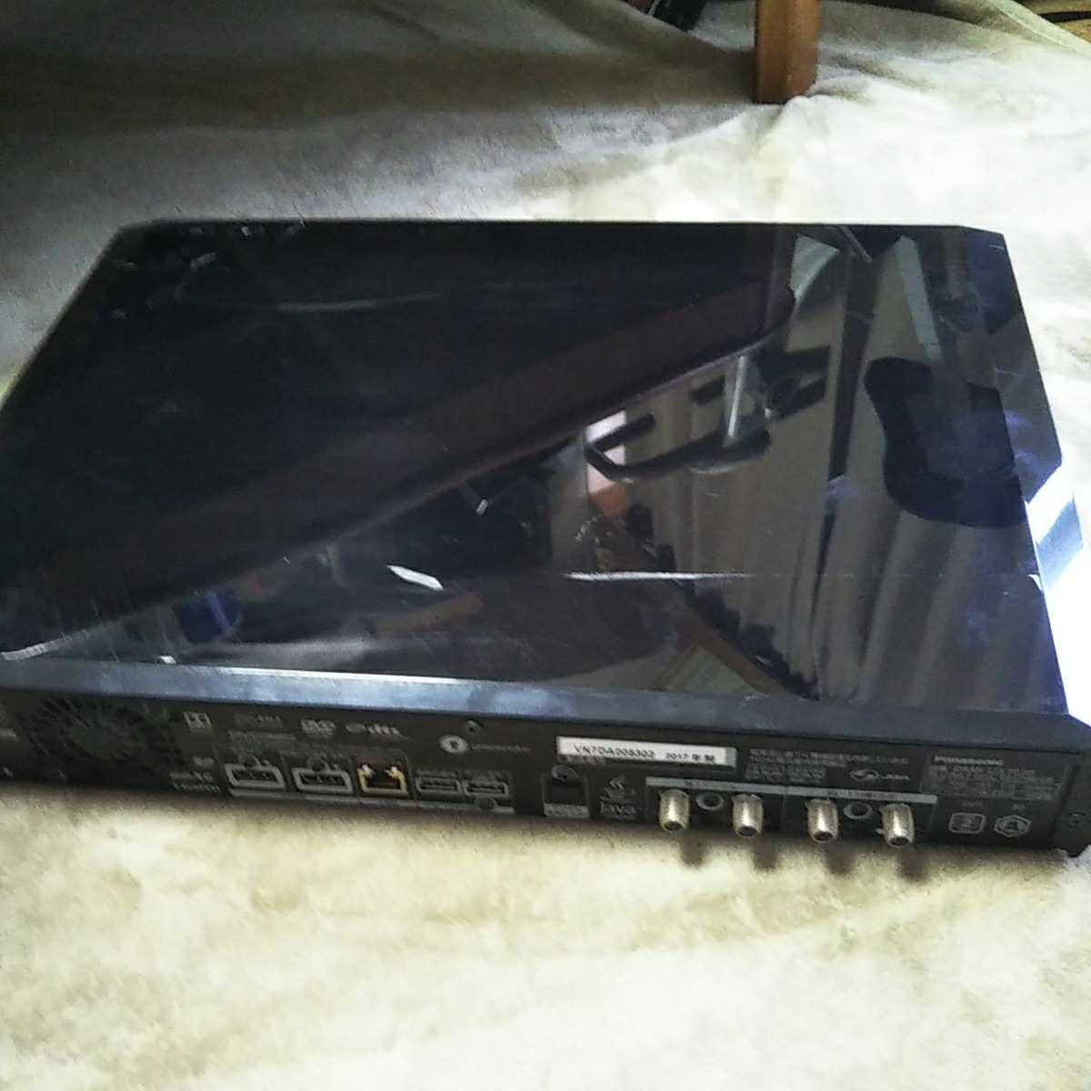 Pamaronic HDDレコーダー DMR-UX7030ジャンク品 【公式通販】