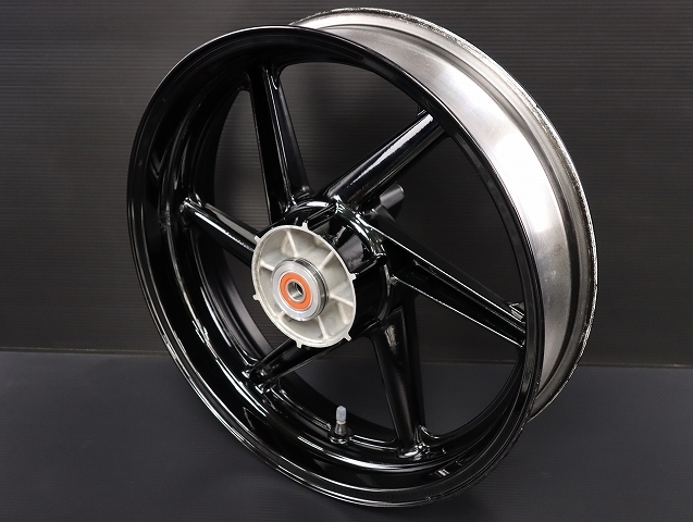 激安！CBR250RR純正リアホイール！MC22/後期型/FireBlade 純正リア