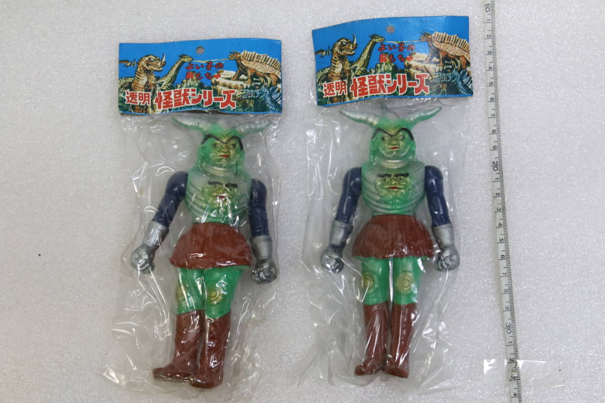グレートマジンガー ソフビ 無版権 パチモノ 当時物 現状品 レトロ