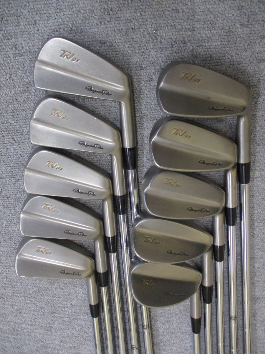 V758 テーラーメイド ミズノ メンズ ゴルフ クラブ フルセット 14点 R