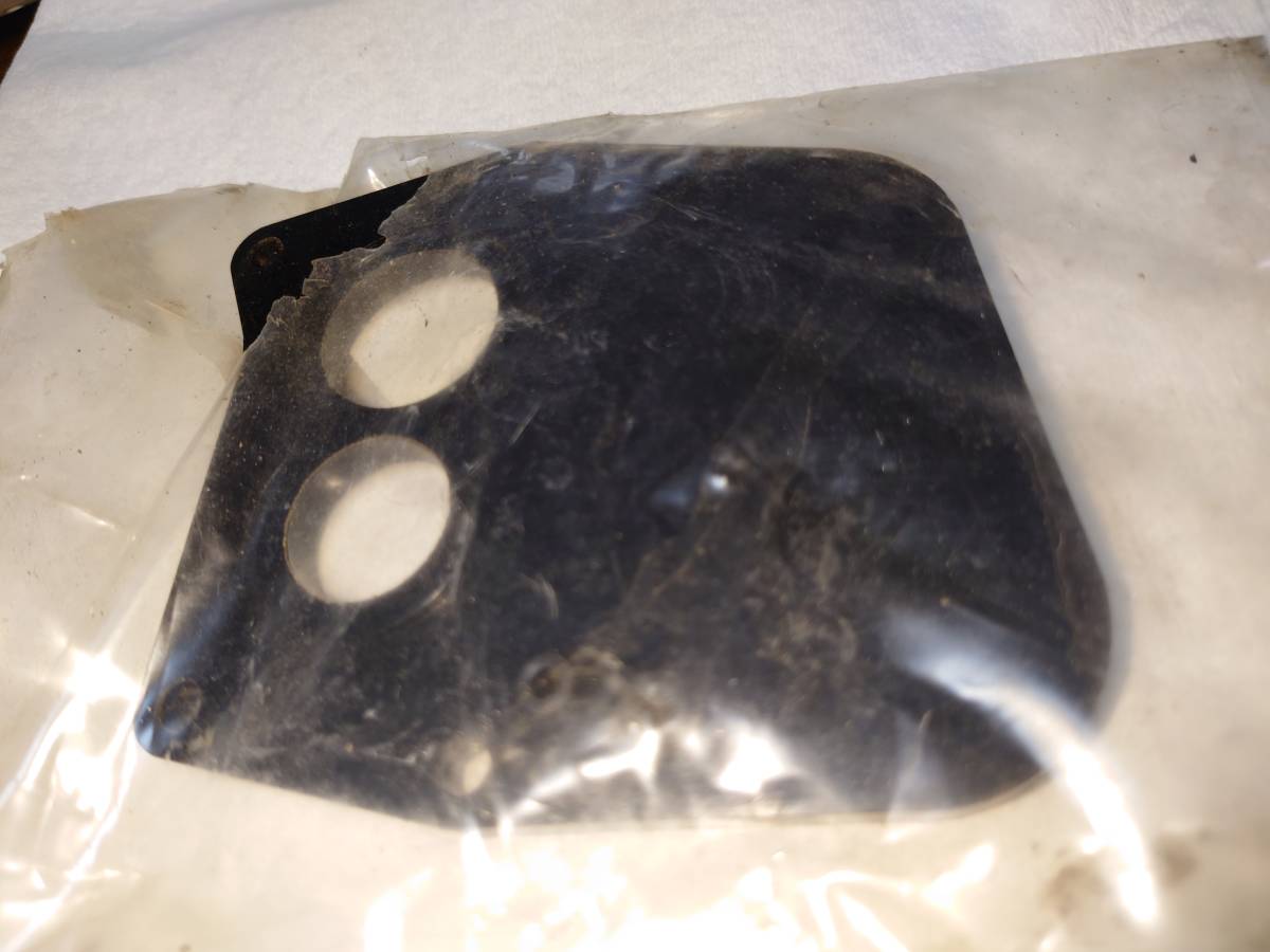 ホンダ　シングルキャブレター用インシュレーター　ライフ360、ステップバンＥＡ型エンジン用_2