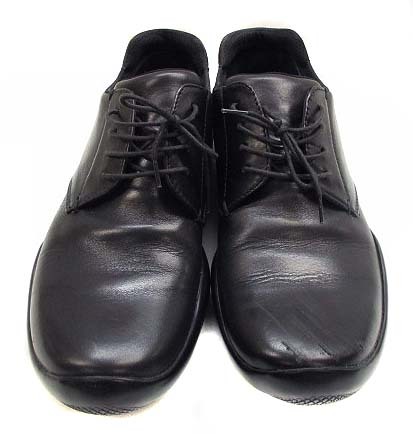 アウトレットオンライン プラダ Prada 1 2 レザーシューズ サイズ8 ドレス ビジネス Daisenkaku Or Jp アウトレットオンライン プラダ Prada 1 2 レザーシューズ サイズ8 ドレス ビジネス Daisenkaku Or Jp