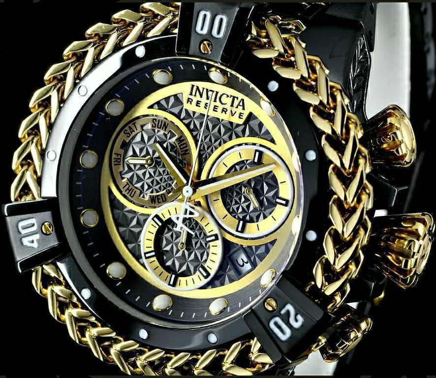 シーハンター58mmモデル◇定価約23万円◇ インビクタ◇グリーン