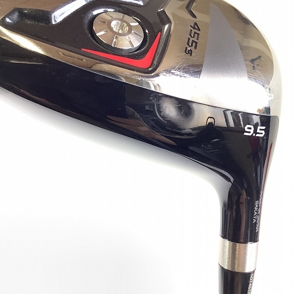 TW727 ツアーワールド 本間ゴルフ TOUR WORLD 本間 TW727｜ホンマ