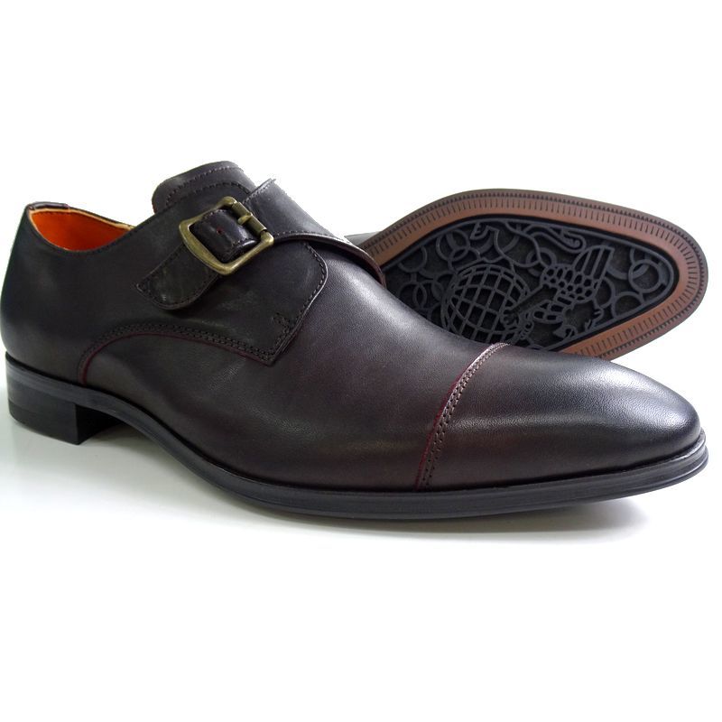 madras マドラス 日本製 伊勢丹取扱 防水耐久×透湿 GORE-TEX モンク