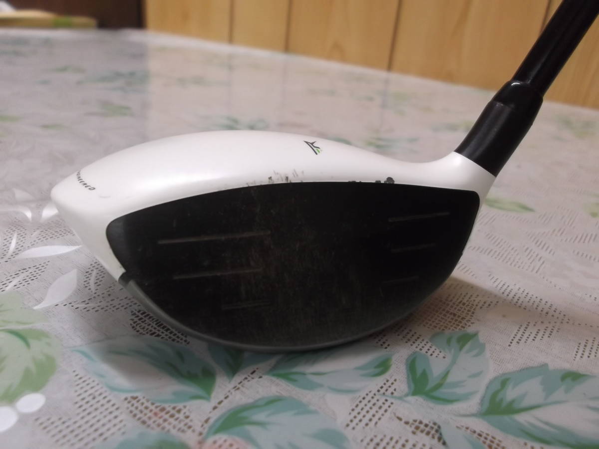 テーラーメイド フェアウェイウッド RBZ 9W RB-50 ロケットボールズ 