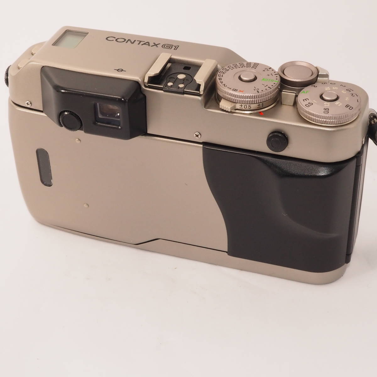 CONTAX G1 コンタックス - Yahoo!オークション 20th anniversary 20