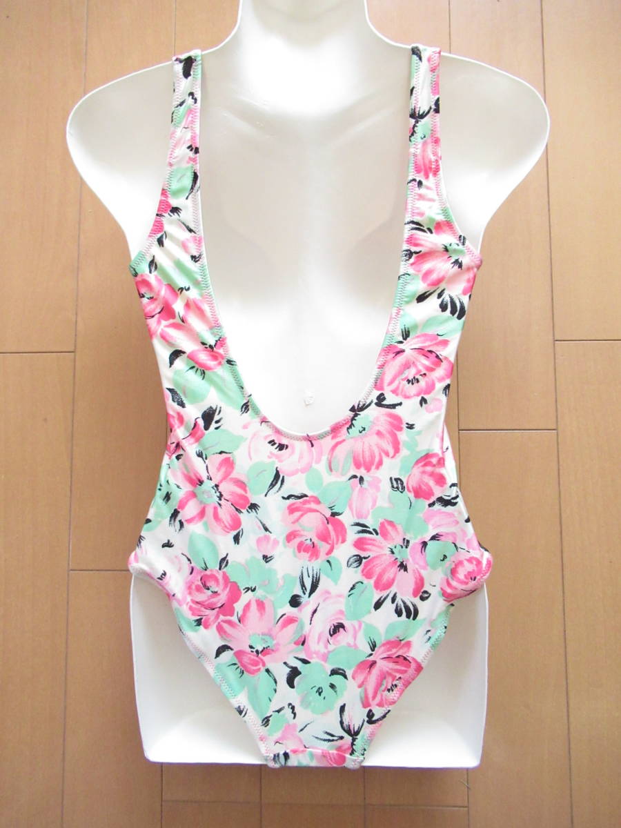 セシール 水着 ワンピース スイムウェア 胸パッド付き 裏生地付き レディース Lサイズ 日本製 Lサイズ 売買されたオークション情報 Yahooの商品情報をアーカイブ公開 オークファン Aucfan Com