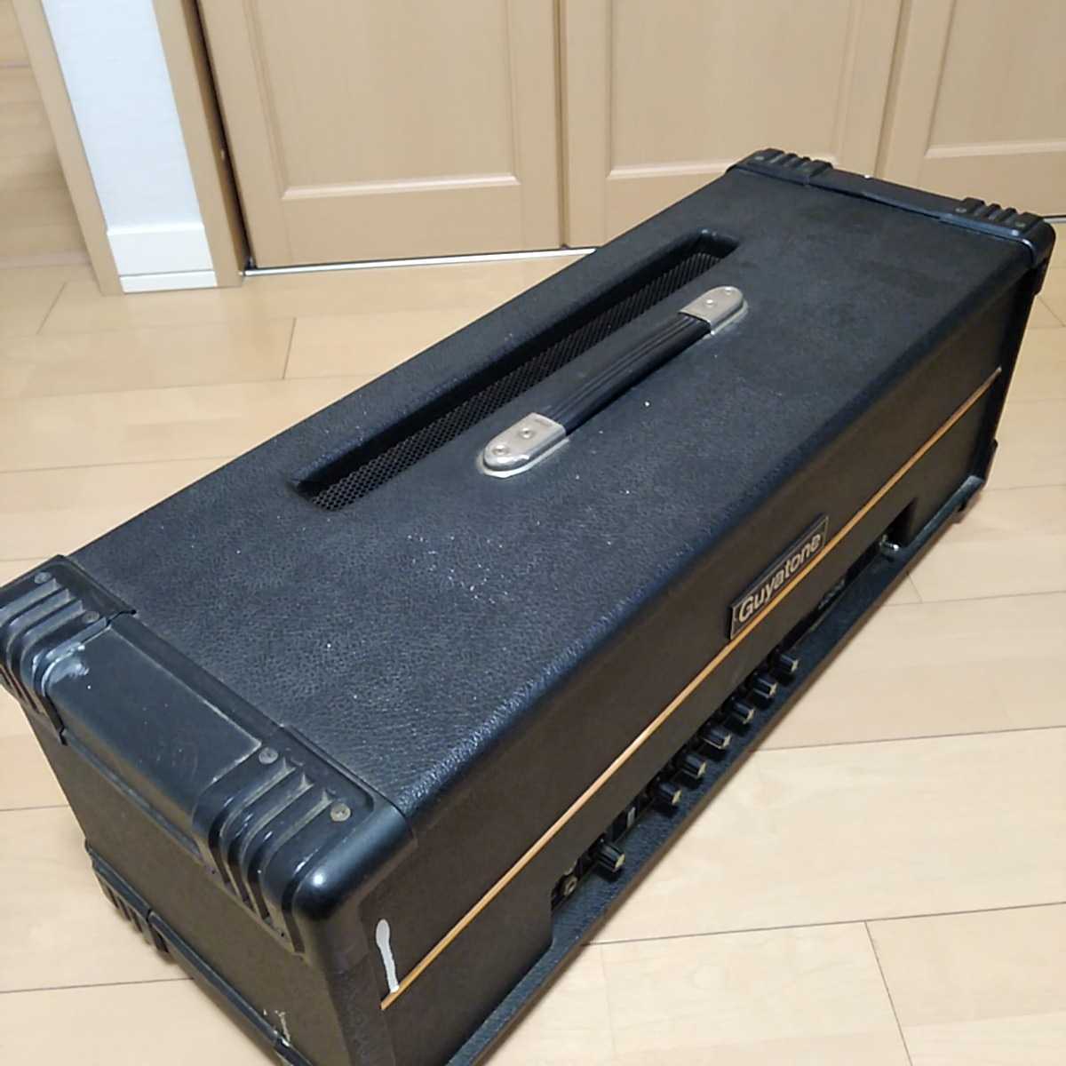 Guyatone Concert Junior 2 4000 グヤトーン コンサートジュニア 