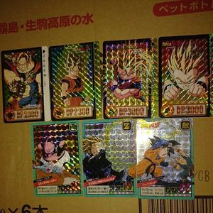21年07月 ドラゴンボール カードダスのヤフオク の相場 価格を見る ヤフオク のドラゴンボール カードダス のオークション売買情報は2 262件が掲載されています