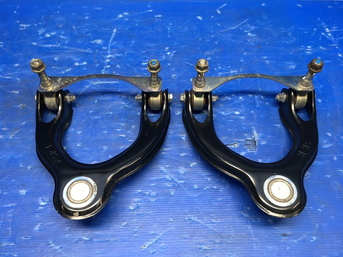 パーツ GZG50 トヨタ センチュリー 純正 左右 フロント ナックル
