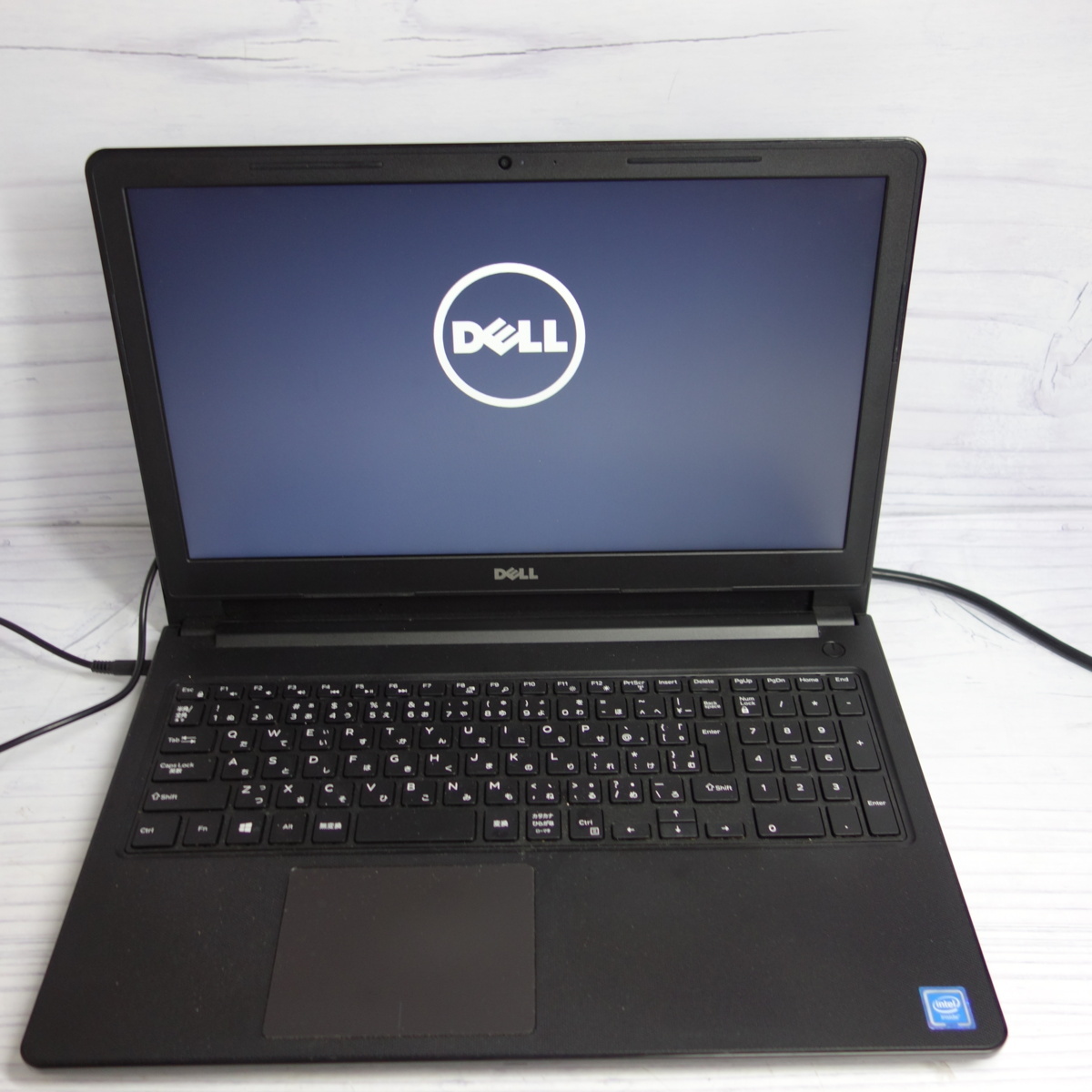 0 Vostro Dell DELL 1 - | Core Vostro15 ノートPC : Laptop i5 デル 