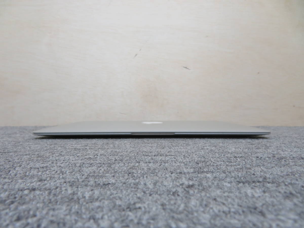 1円 Apple MacBook Air 11インチ ノートPC 2014 Core i5 1.4GHz 4GB