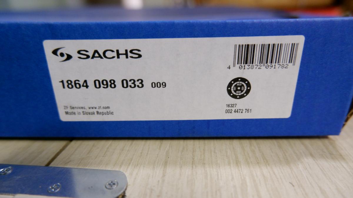 E36 Clutch BMW Kit M3 Sachs Performance - SACHS – Flywheel Racing sachsの通販 クラッチ e36 diameter