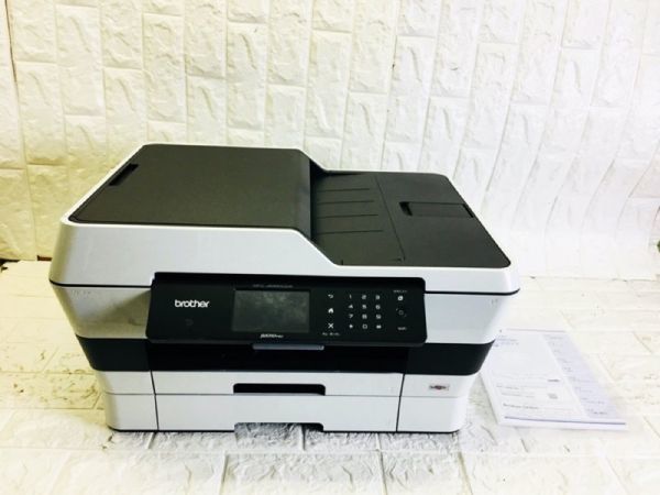 A3 両面プリント 複合機 brother MFC-J6990CDW プリンター Brother