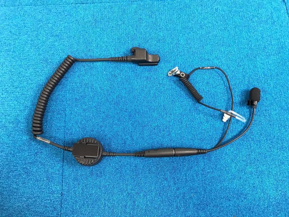 【ジャック品】無線機ヘッドホンセットまとめ売り ヘッドセット トランシーバー 無線機 無線 米軍放出品未使用品 - 価格