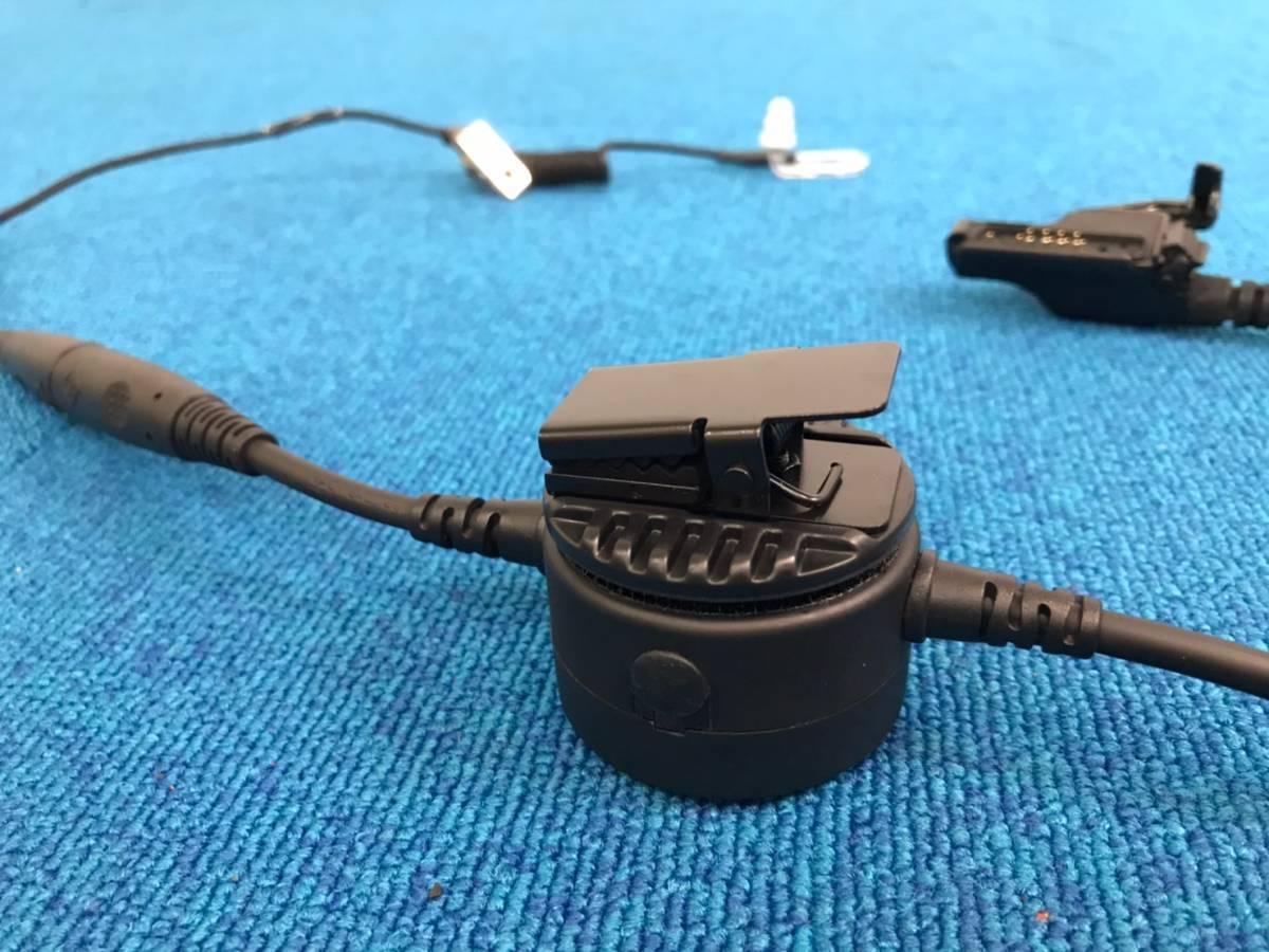 ヘッドセット トランシーバー 無線機 無線 米軍放出品未使用品 - 価格
