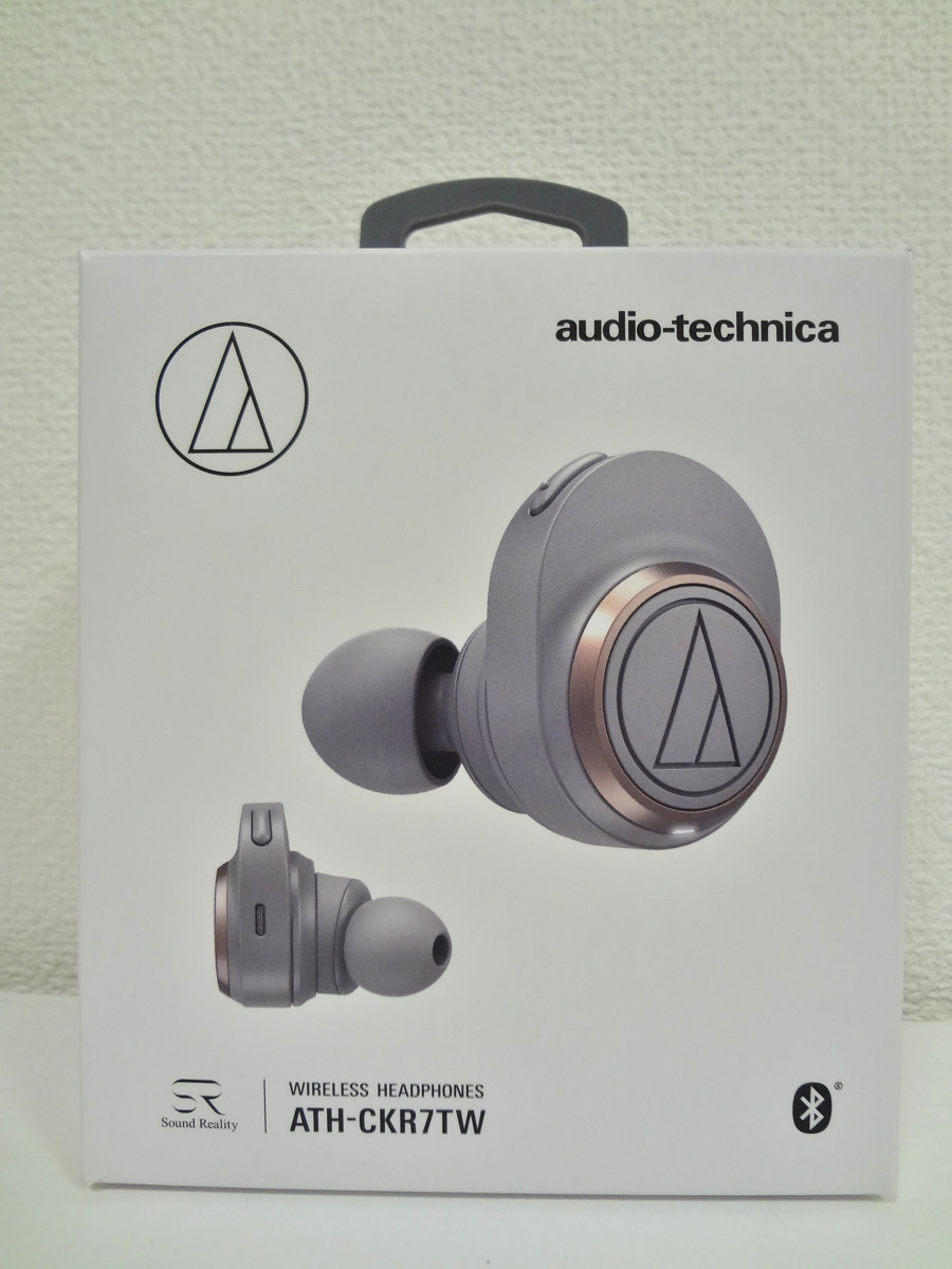 Bluetooth ヘッドホンオーディオ テクニカ ワイヤレスヘッドホン