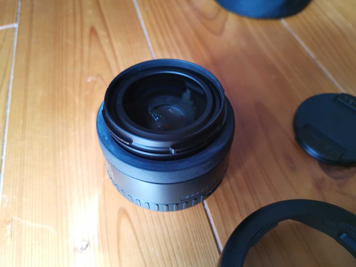 ペンタックス SMC PENTAX FA 35mm F2 AL 単焦点レンズ Kマウント 