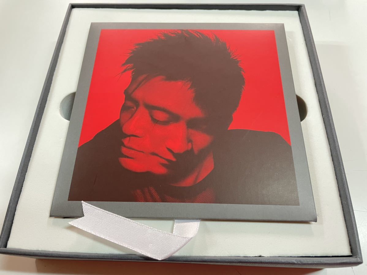 Leslie Cheung 張國榮 - | ⁄ レスリー・チャン Hits CD Greatest The