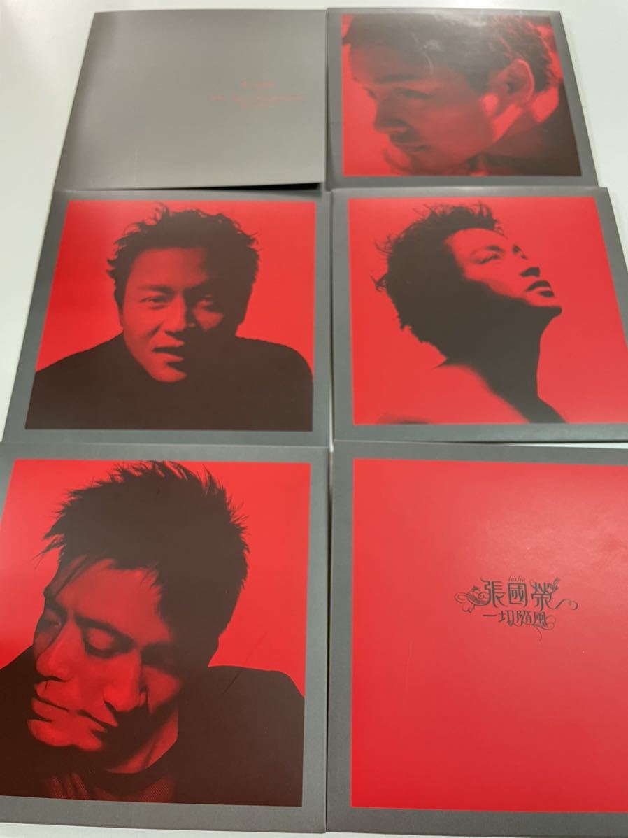 Leslie Cheung 張國榮 - | ⁄ レスリー・チャン Hits CD Greatest The