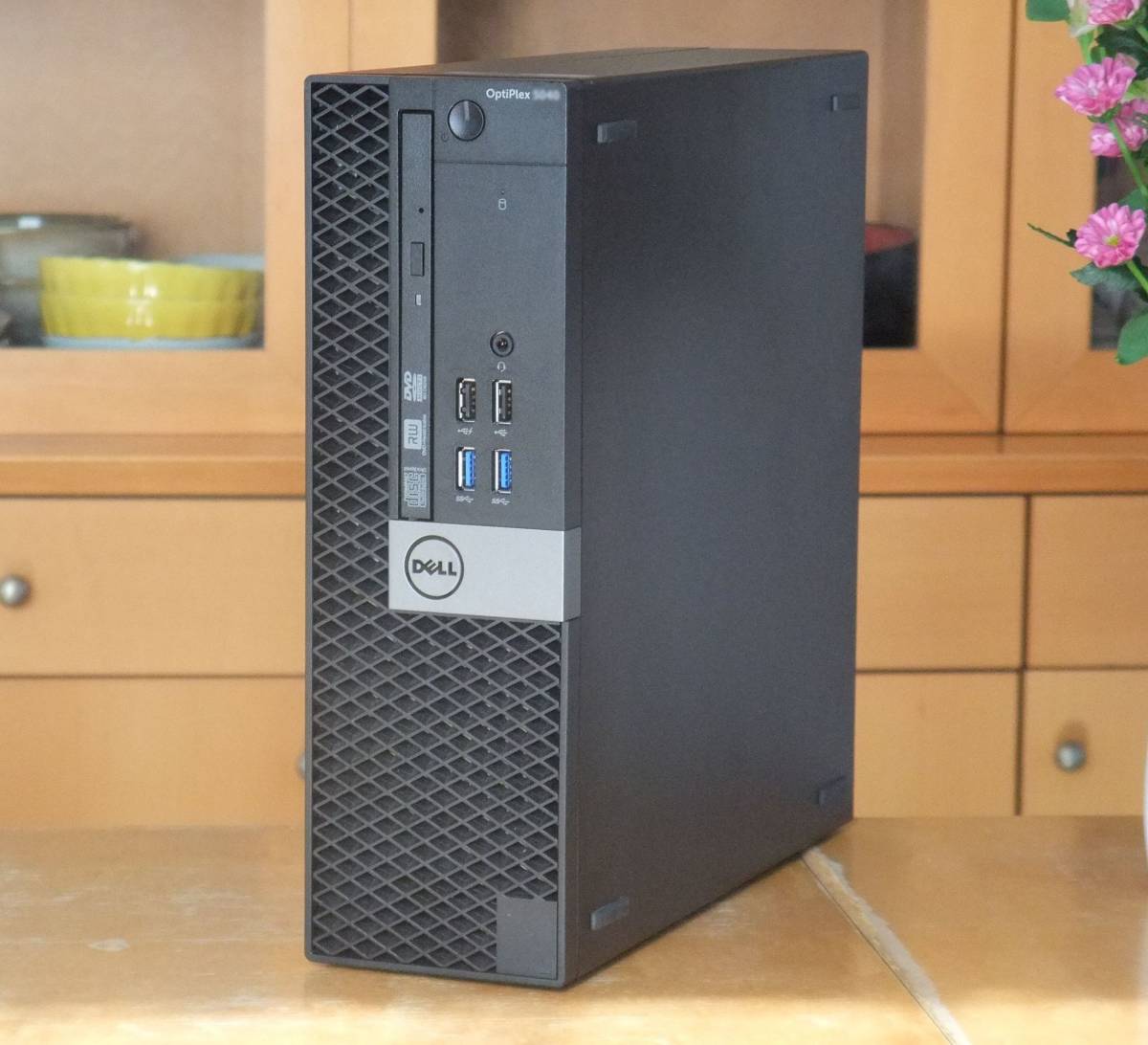 新品SSD512GB+大容量HDD3TB■Core i7-6700搭載4.0GHz x8■メモリ16GB■NVIDIAグラボGTX960■USB3.0x8■HDMI■Office2021■Win11■HP 800 G2 ■ご覧に頂きましてありがとうございます