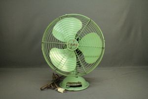 扇風機 NATIONAL ELECTRIC FANのYahoo!オークション(旧ヤフオク!)の