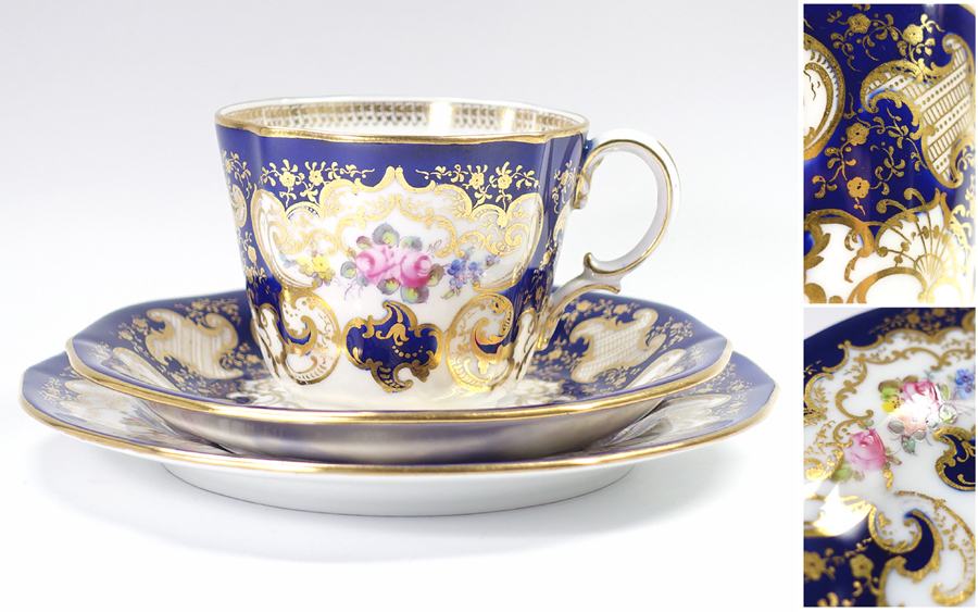 ロイヤルクラウンダービー Crown Royal Derby カップ イギリス ポジー