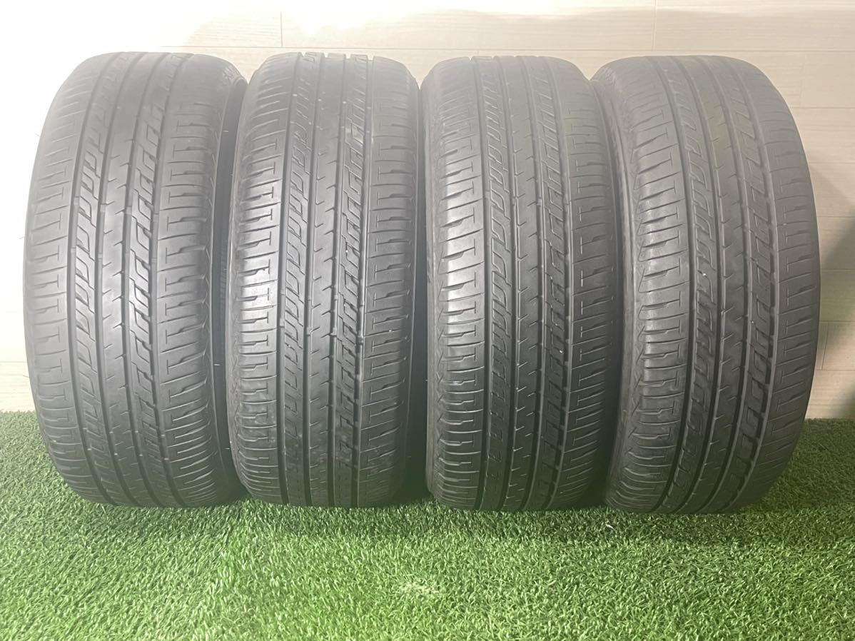 楽天市場】【中古スタッドレスタイヤ 215/65R16 4本】【ヨコハマ ice 