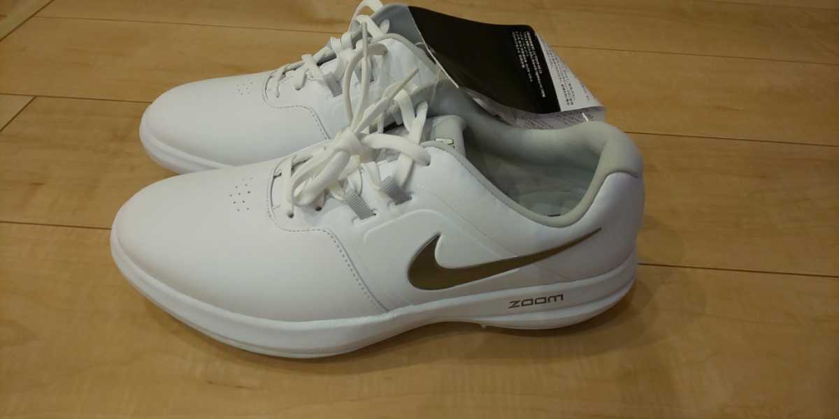 27.0 】NIKE ナイキ golf ゴルフシューズ スニーカー NIKE ゴルフ 27.0 】NIKE ナイキ golf ゴルフシューズ スニーカー NIKE ゴルフ